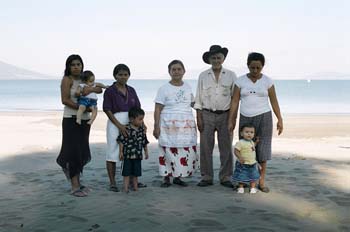 the_salmeron_family