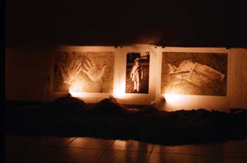 side effects installation 2