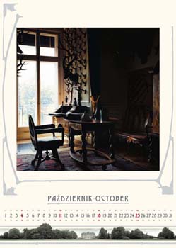 pszczyna kalendarz 2#543160